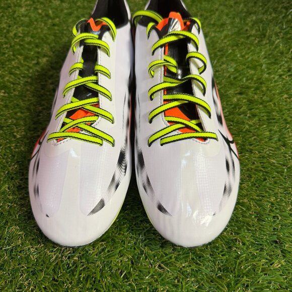 Nike Vapor Edge 4.1 CMBN PE NFL Combine Football Cleats Men's DM5234-141 NEW - Picture 4 of 10